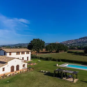  Gospodarstwo wiejskie Casale San Rufino D'arce