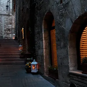  Pensjonat Il Vicoletto
