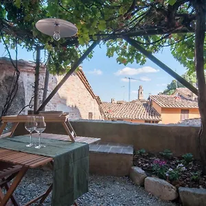  Pensjonat Umbrian Concierge - La Casa Dei Pellari