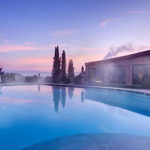5* Ośrodek wypoczynkowy Borgobrufa Adults Only